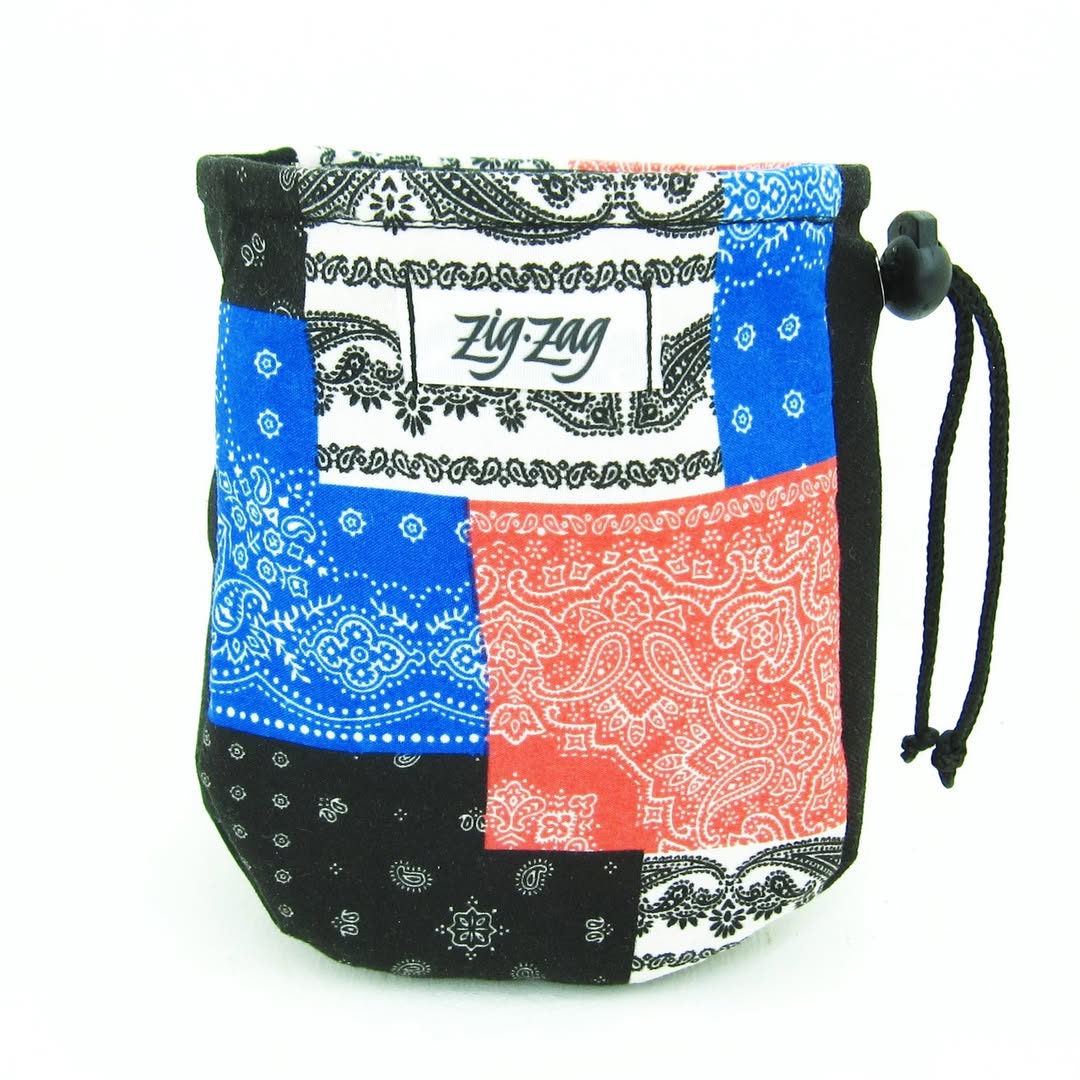 Producto Zig-Zag Bolsitamagnesio