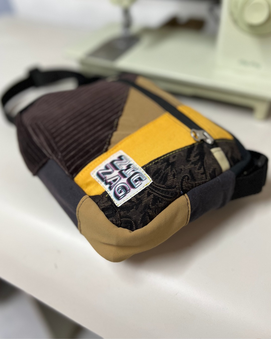 Producto Zig-Zag Bolso