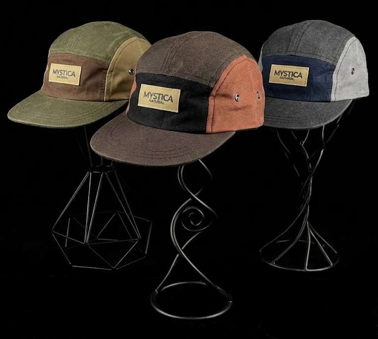 Gorras Dietetica