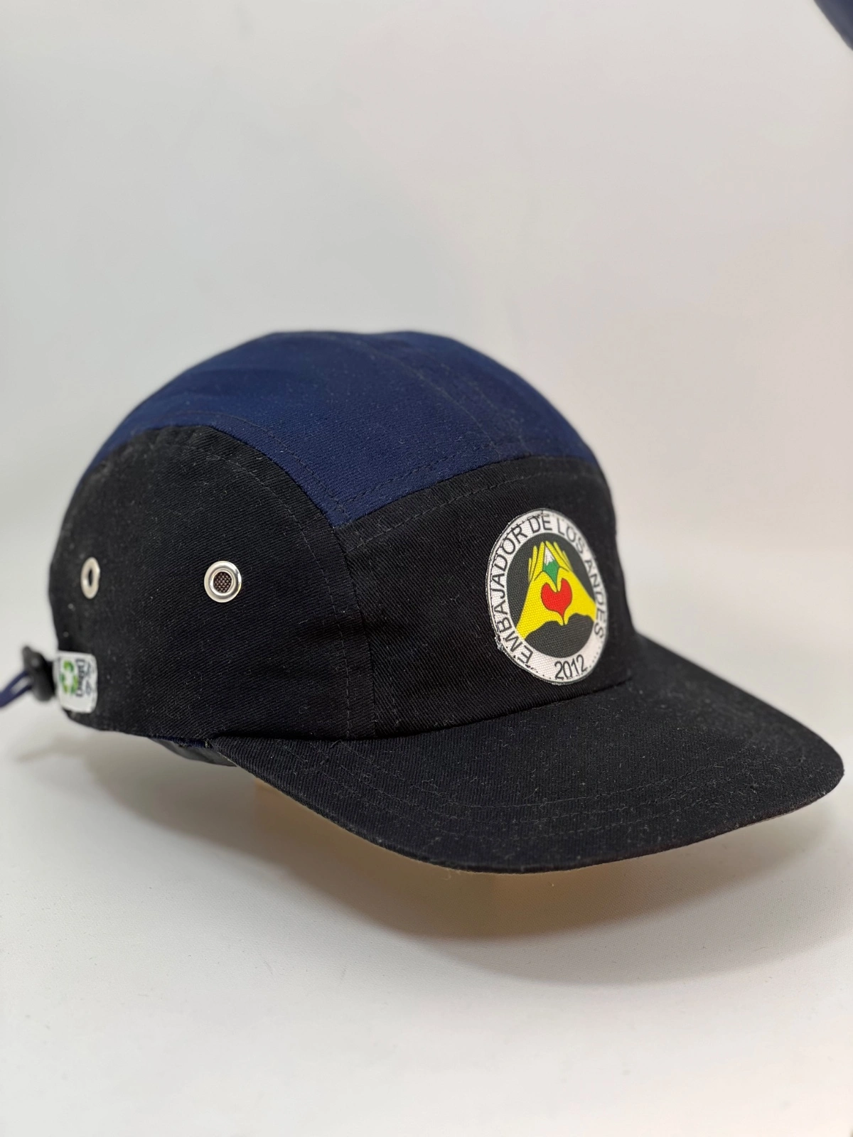 Producto Zig-Zag Embajadordelosandes