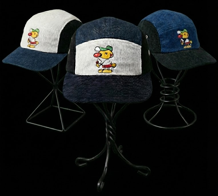 Gorras Heladeria