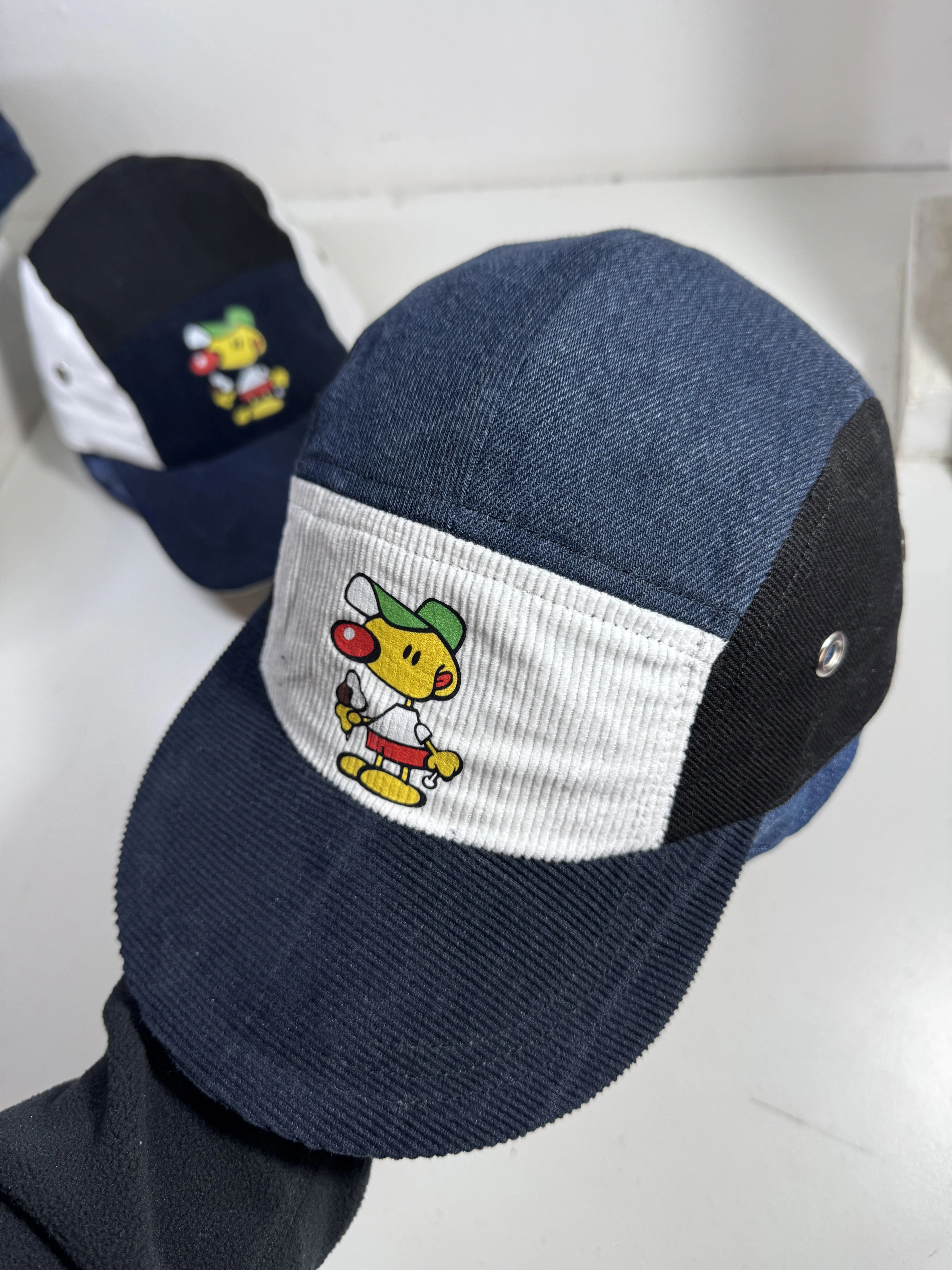 Producto Zig-Zag Heladeriasanmartin