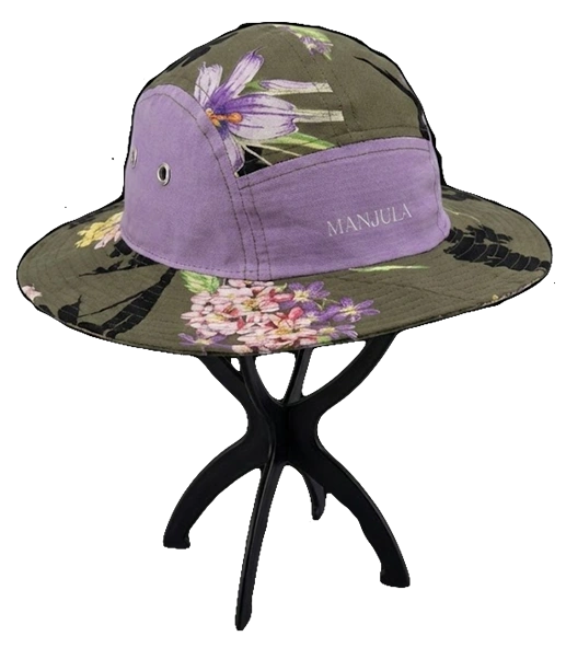 Gorra Manjula