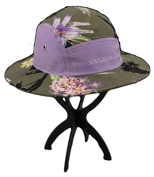 Gorra Manjula