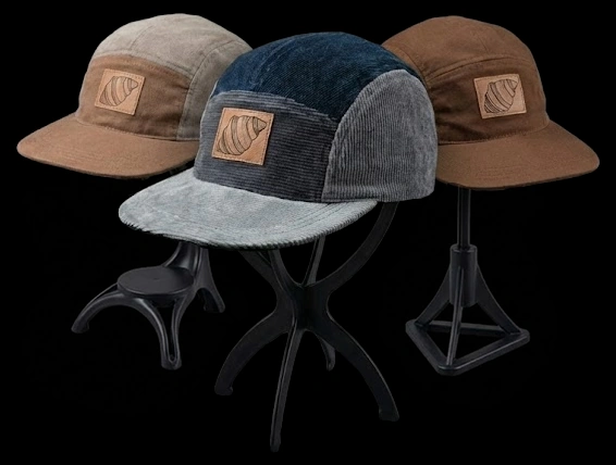 Gorras Pascual
