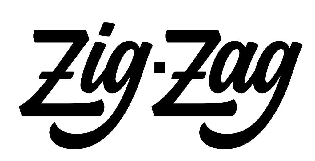 Zig-Zag Logo