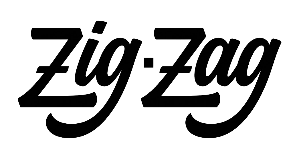 Zig-Zag Logo