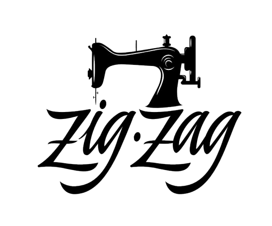 Logo zigzag patagonia